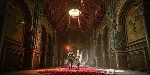 A Plague Tale Requiem